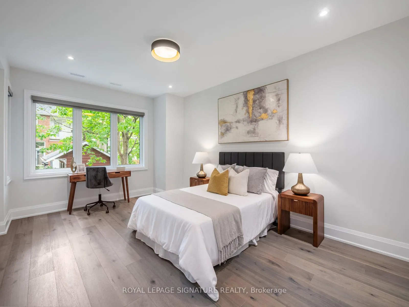 Photo 25 of 219 Wheeler Avenue, Toronto, The Beaches — HOMEH