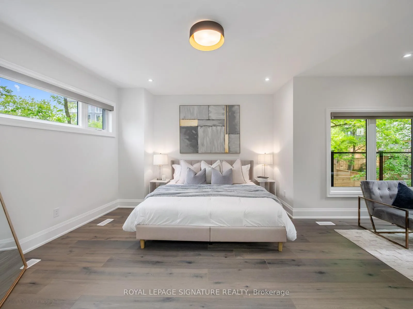 Photo 26 of 219 Wheeler Avenue, Toronto, The Beaches — HOMEH