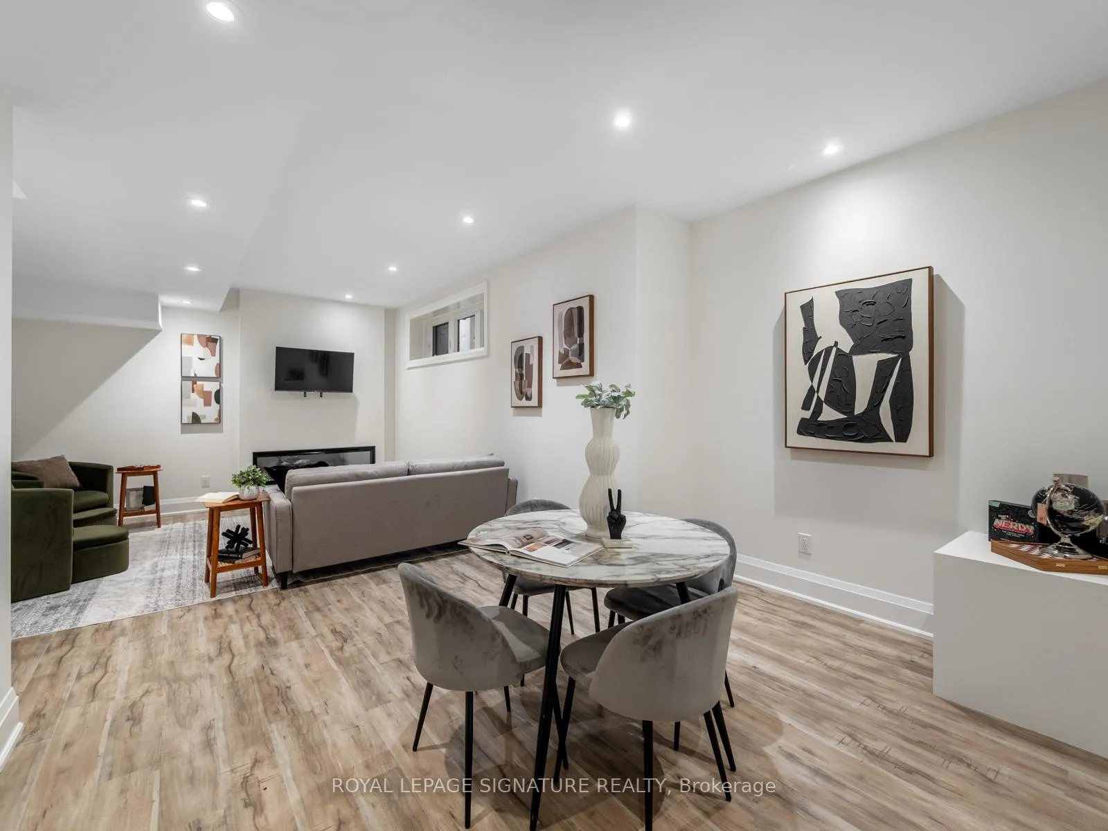 Photo 34 of 219 Wheeler Avenue, Toronto, The Beaches — HOMEH