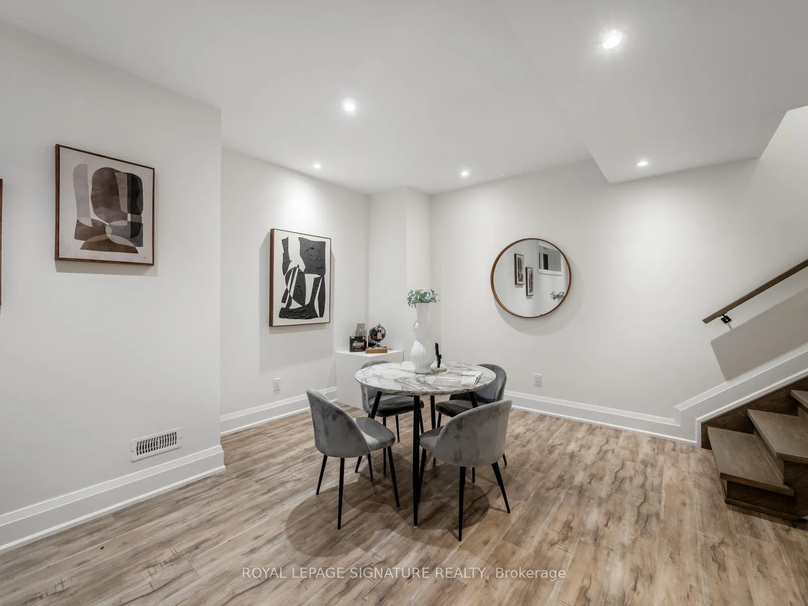 Photo 35 of 219 Wheeler Avenue, Toronto, The Beaches — HOMEH