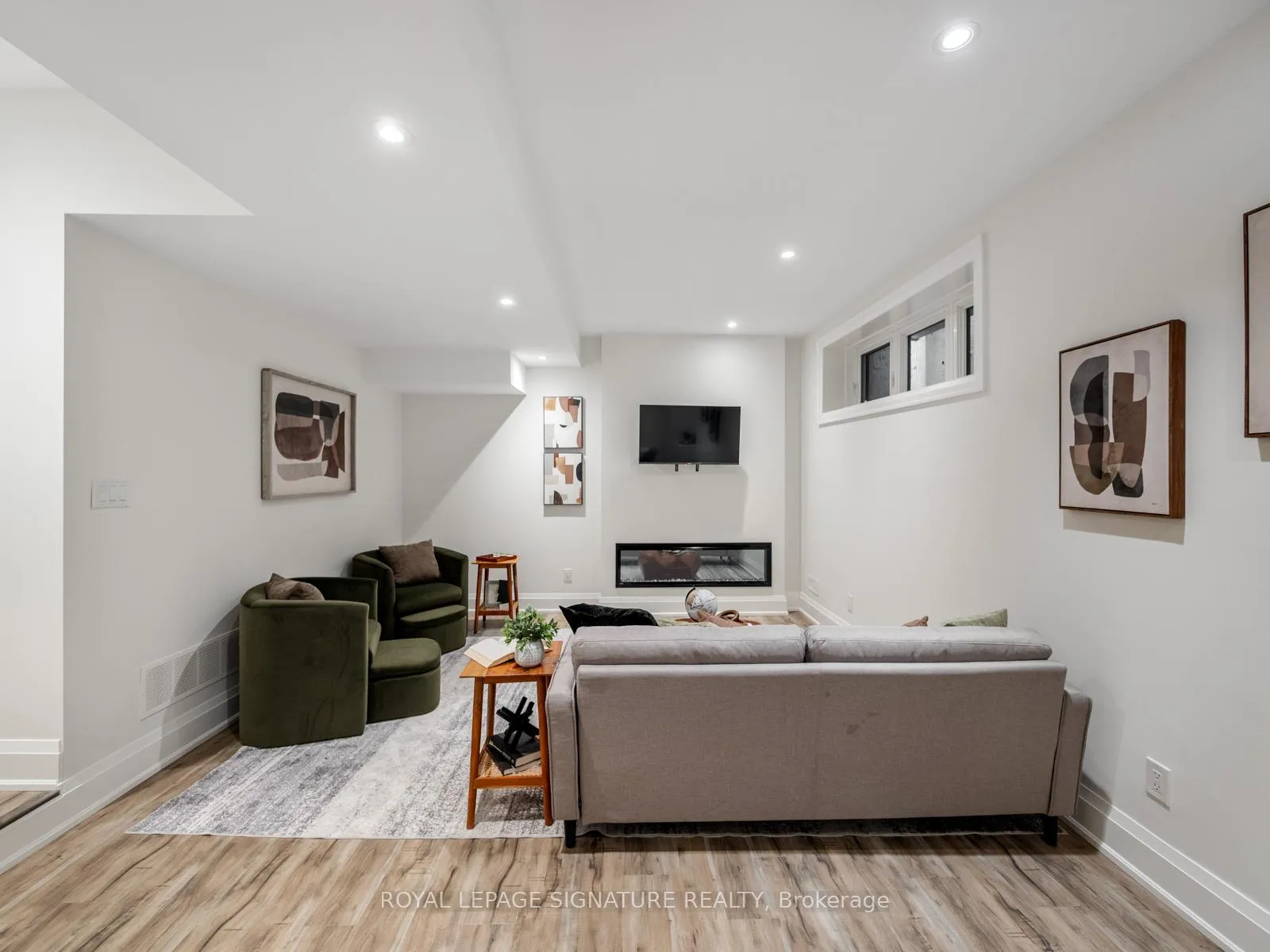 Photo 36 of 219 Wheeler Avenue, Toronto, The Beaches — HOMEH