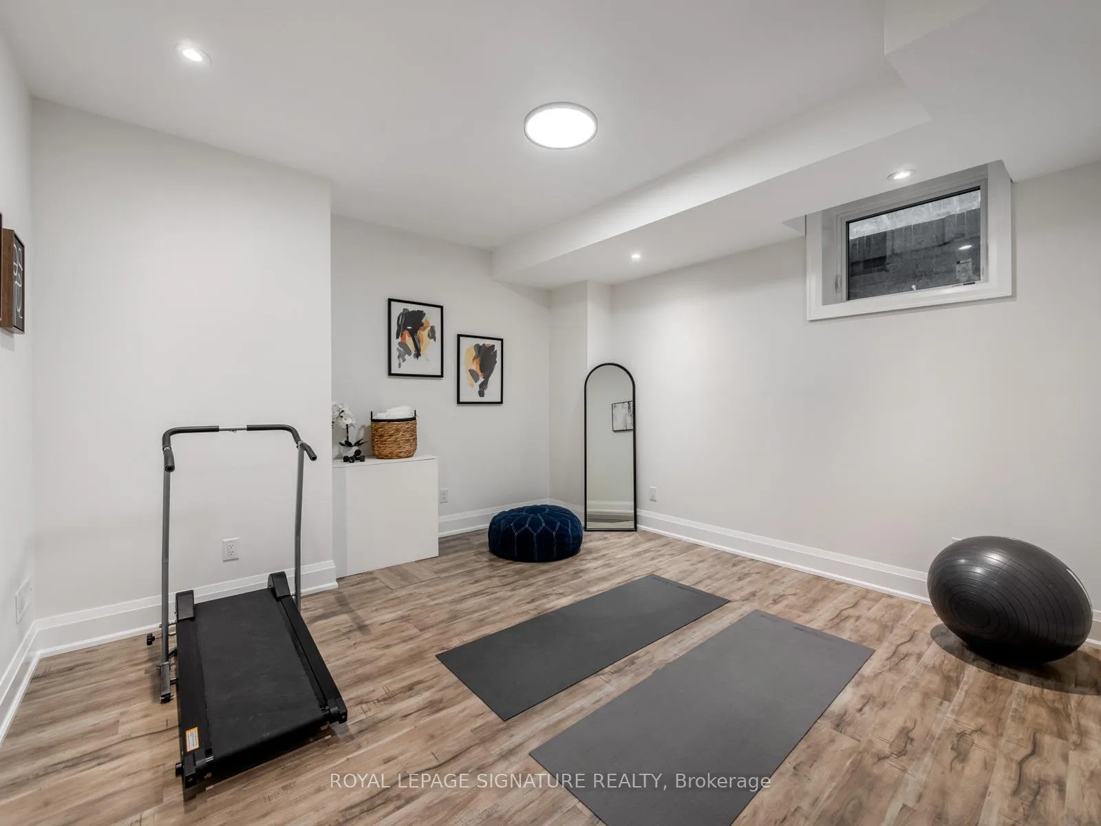 Photo 37 of 219 Wheeler Avenue, Toronto, The Beaches — HOMEH