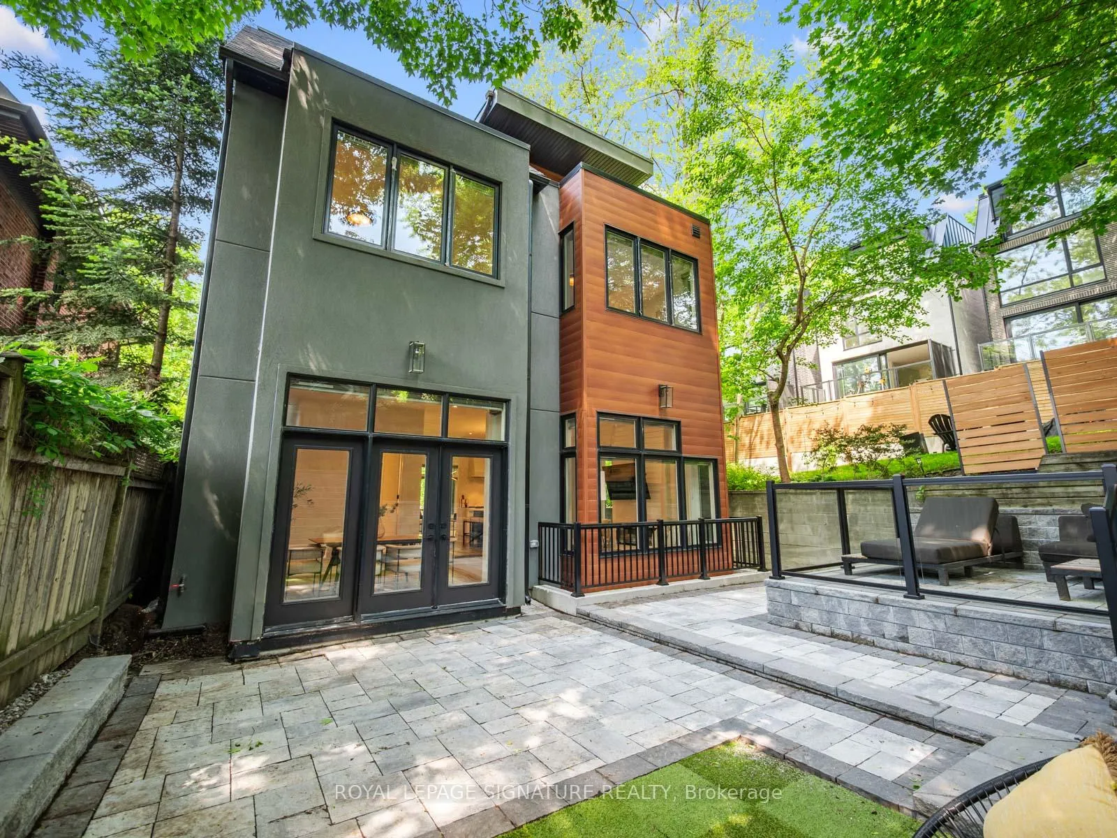 Photo 39 of 219 Wheeler Avenue, Toronto, The Beaches — HOMEH