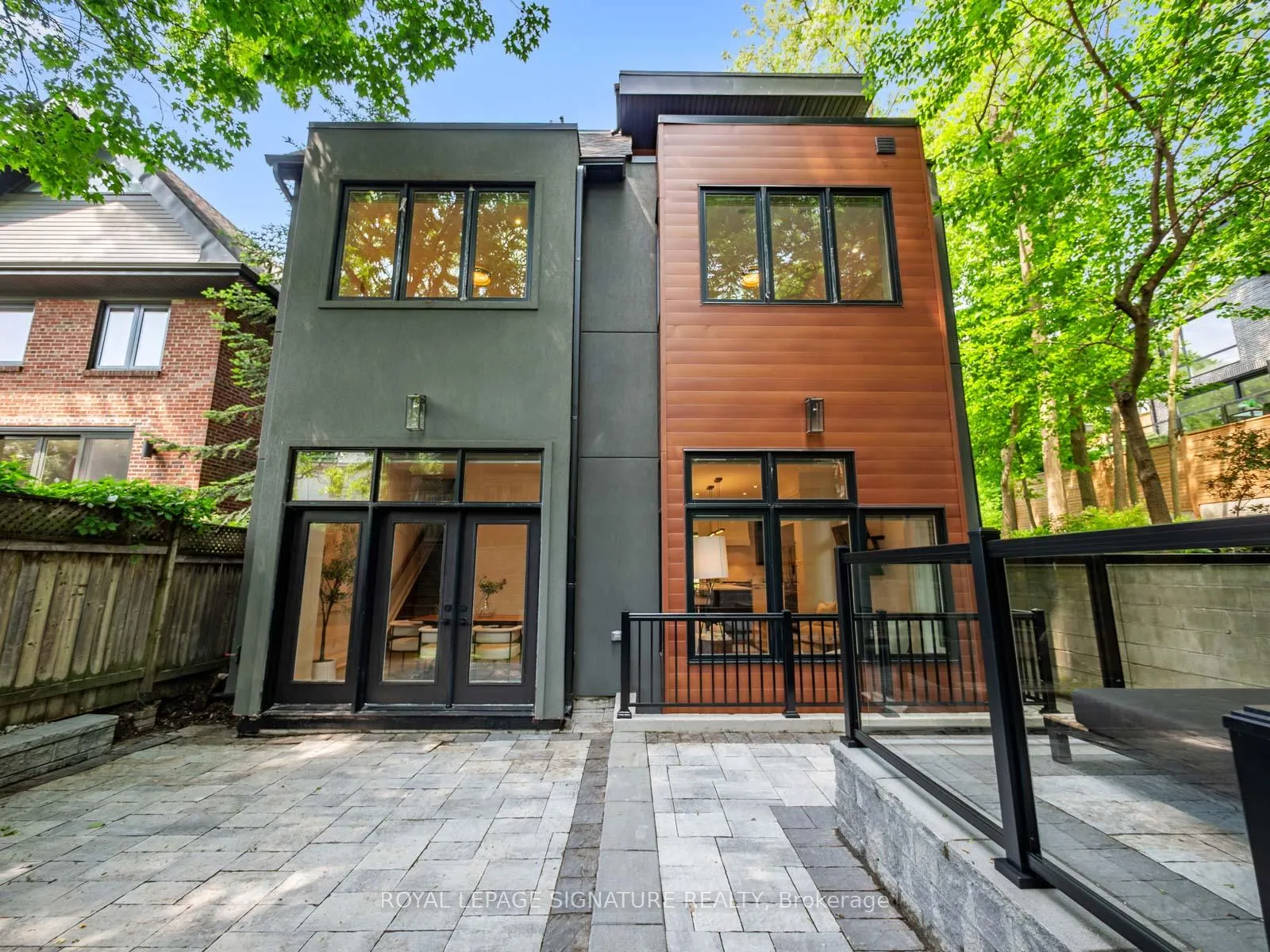 Photo 40 of 219 Wheeler Avenue, Toronto, The Beaches — HOMEH