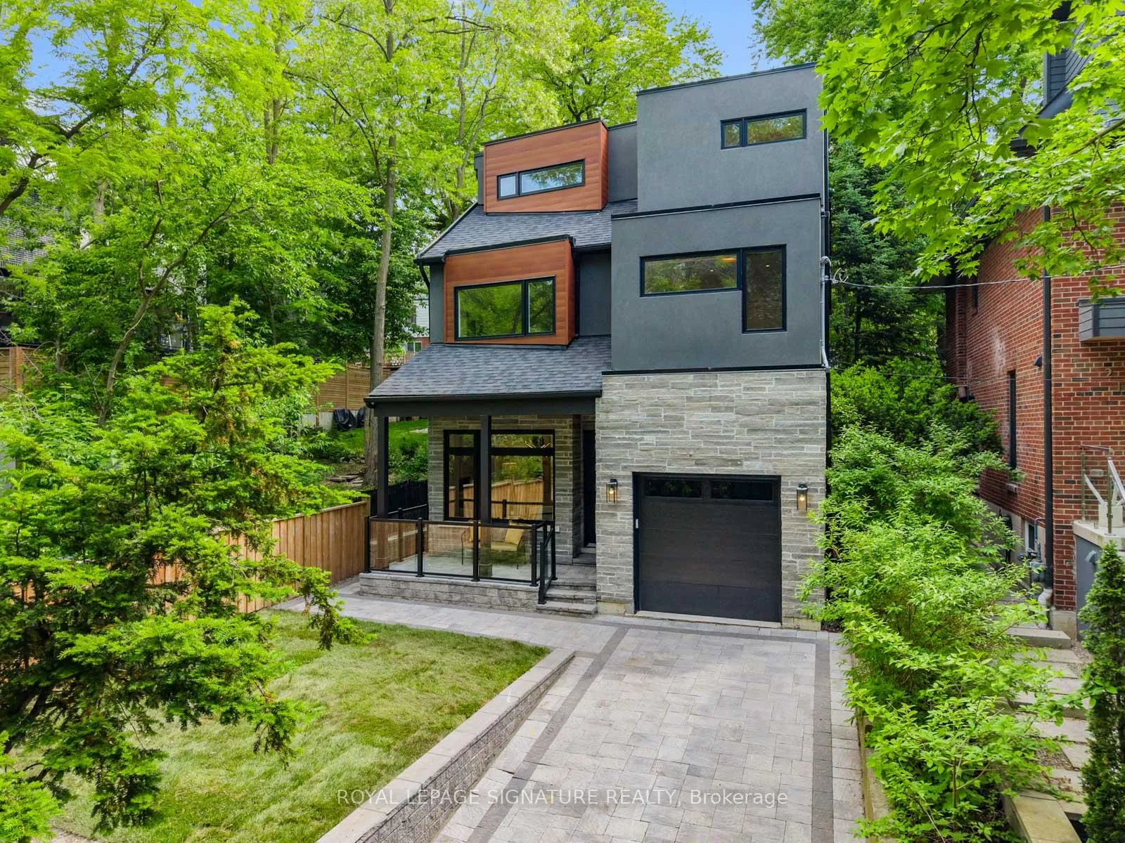 Photo 42 of 219 Wheeler Avenue, Toronto, The Beaches — HOMEH