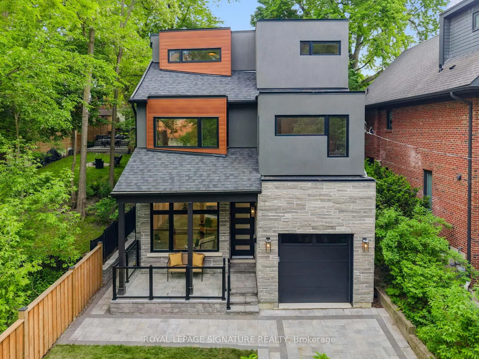 Photo 43 of 219 Wheeler Avenue, Toronto, The Beaches — HOMEH