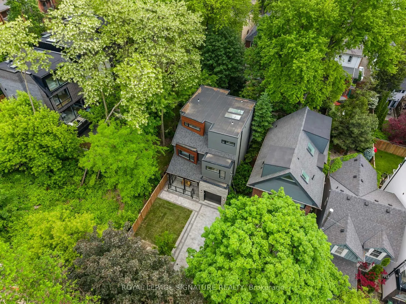 Photo 44 of 219 Wheeler Avenue, Toronto, The Beaches — HOMEH