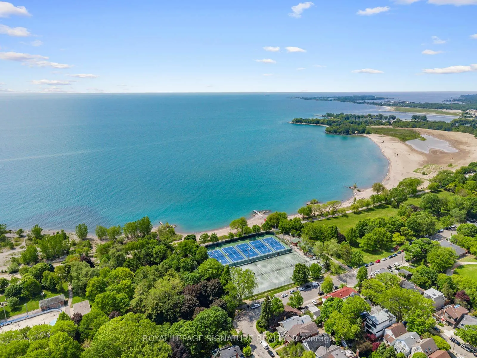 Photo 46 of 219 Wheeler Avenue, Toronto, The Beaches — HOMEH
