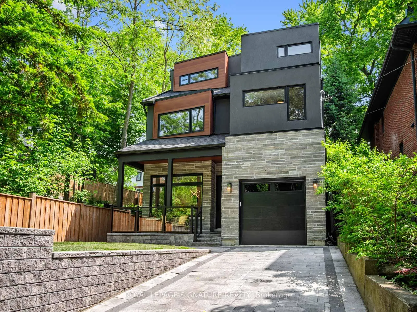 Photo 47 of 219 Wheeler Avenue, Toronto, The Beaches — HOMEH