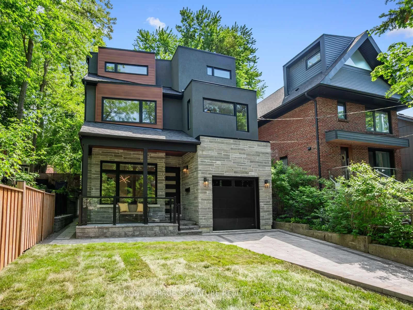 Photo 48 of 219 Wheeler Avenue, Toronto, The Beaches — HOMEH