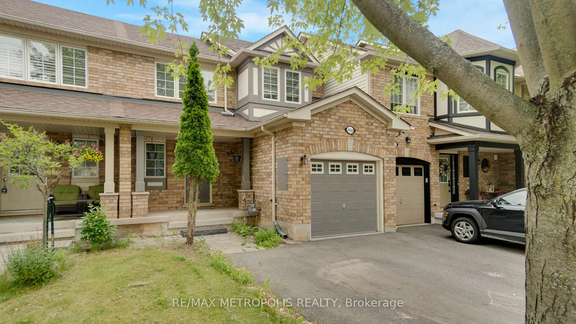 Photo 6 of 2420 Baintree Crescent, Oakville, Westmount — HOMEH