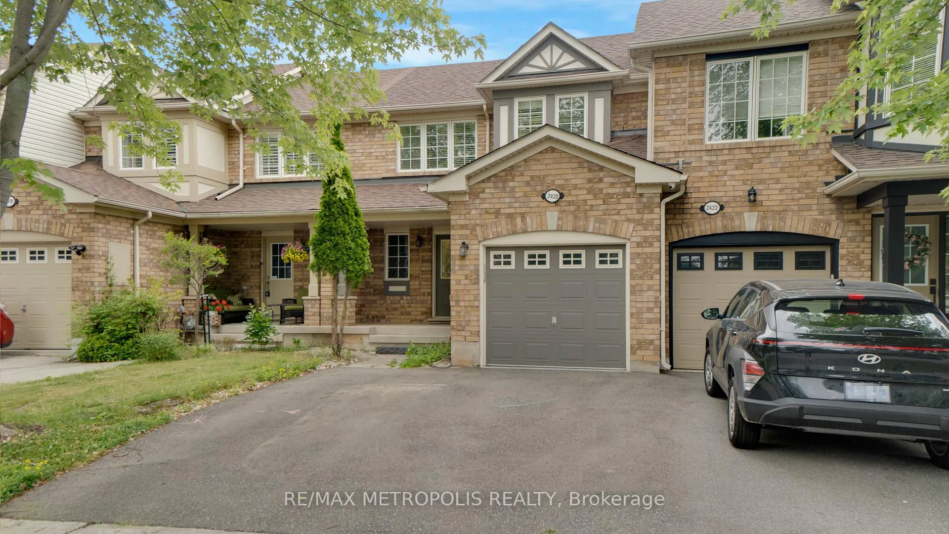 Photo 7 of 2420 Baintree Crescent, Oakville, Westmount — HOMEH
