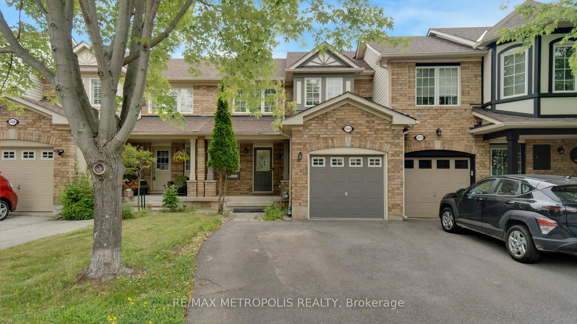 Photo 8 of 2420 Baintree Crescent, Oakville, Westmount — HOMEH