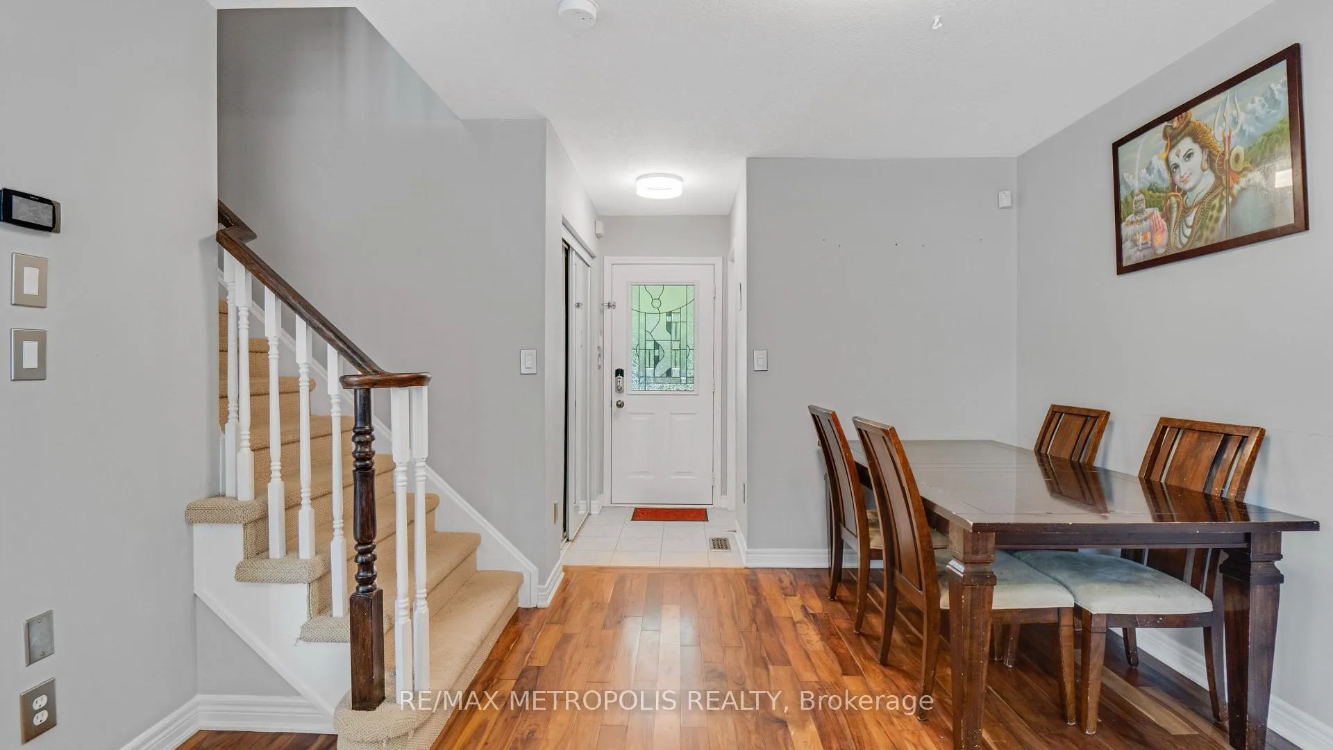 Photo 12 of 2420 Baintree Crescent, Oakville, Westmount — HOMEH