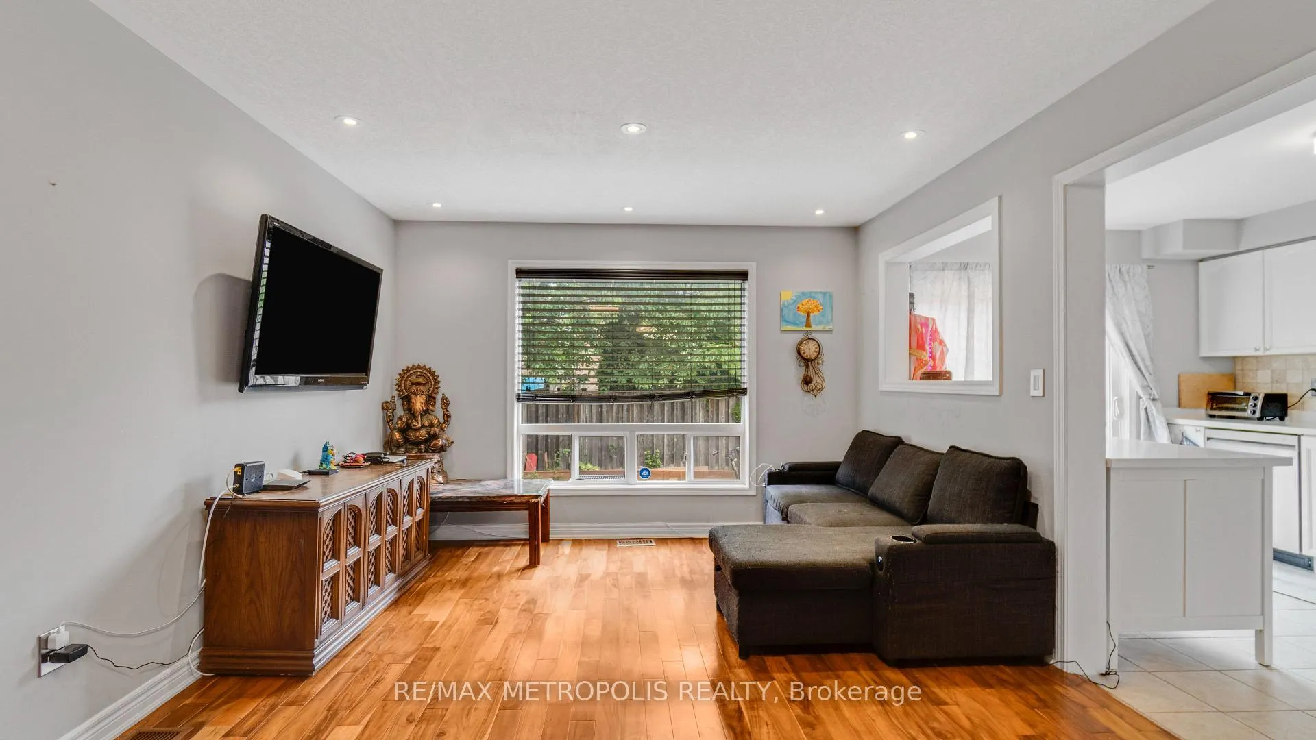 Photo 13 of 2420 Baintree Crescent, Oakville, Westmount — HOMEH