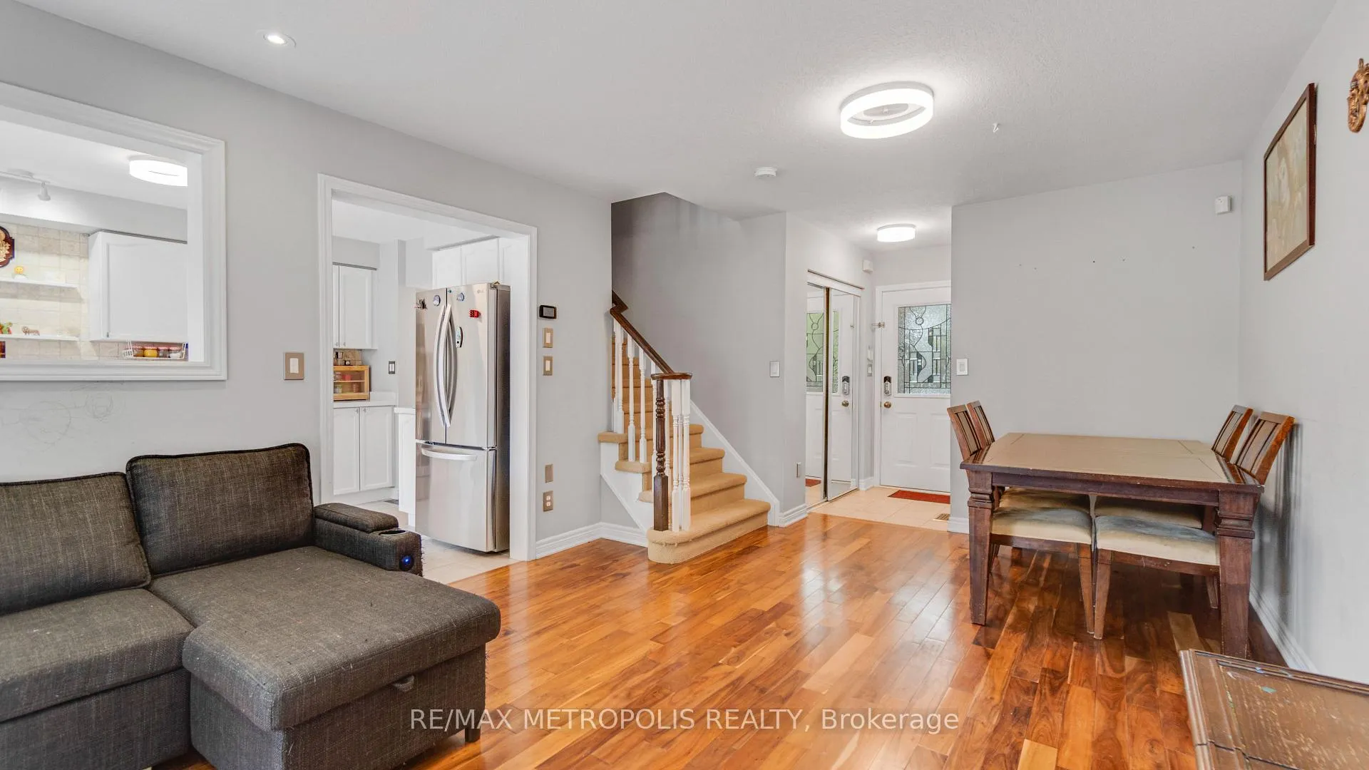 Photo 16 of 2420 Baintree Crescent, Oakville, Westmount — HOMEH