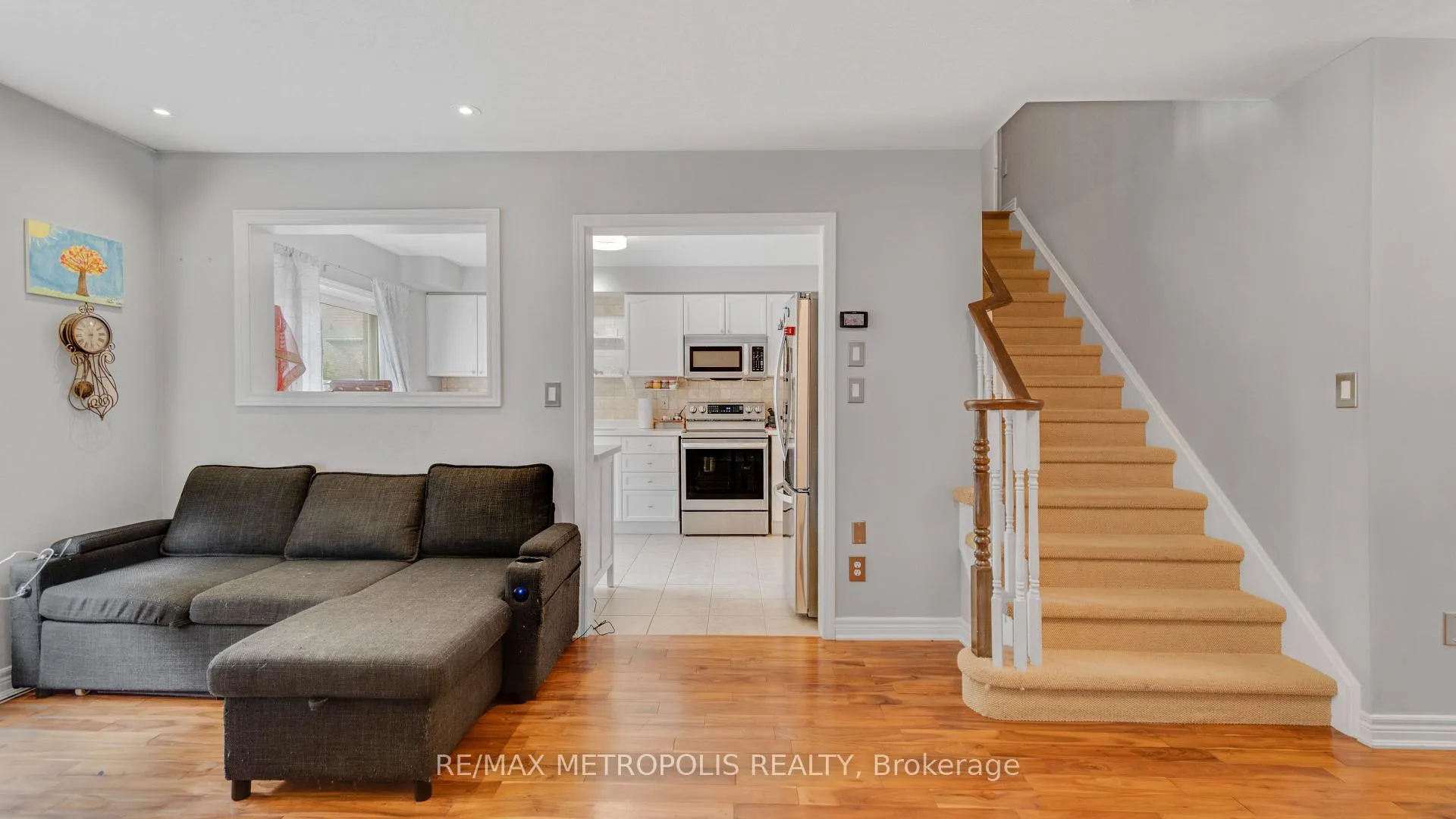Photo 17 of 2420 Baintree Crescent, Oakville, Westmount — HOMEH