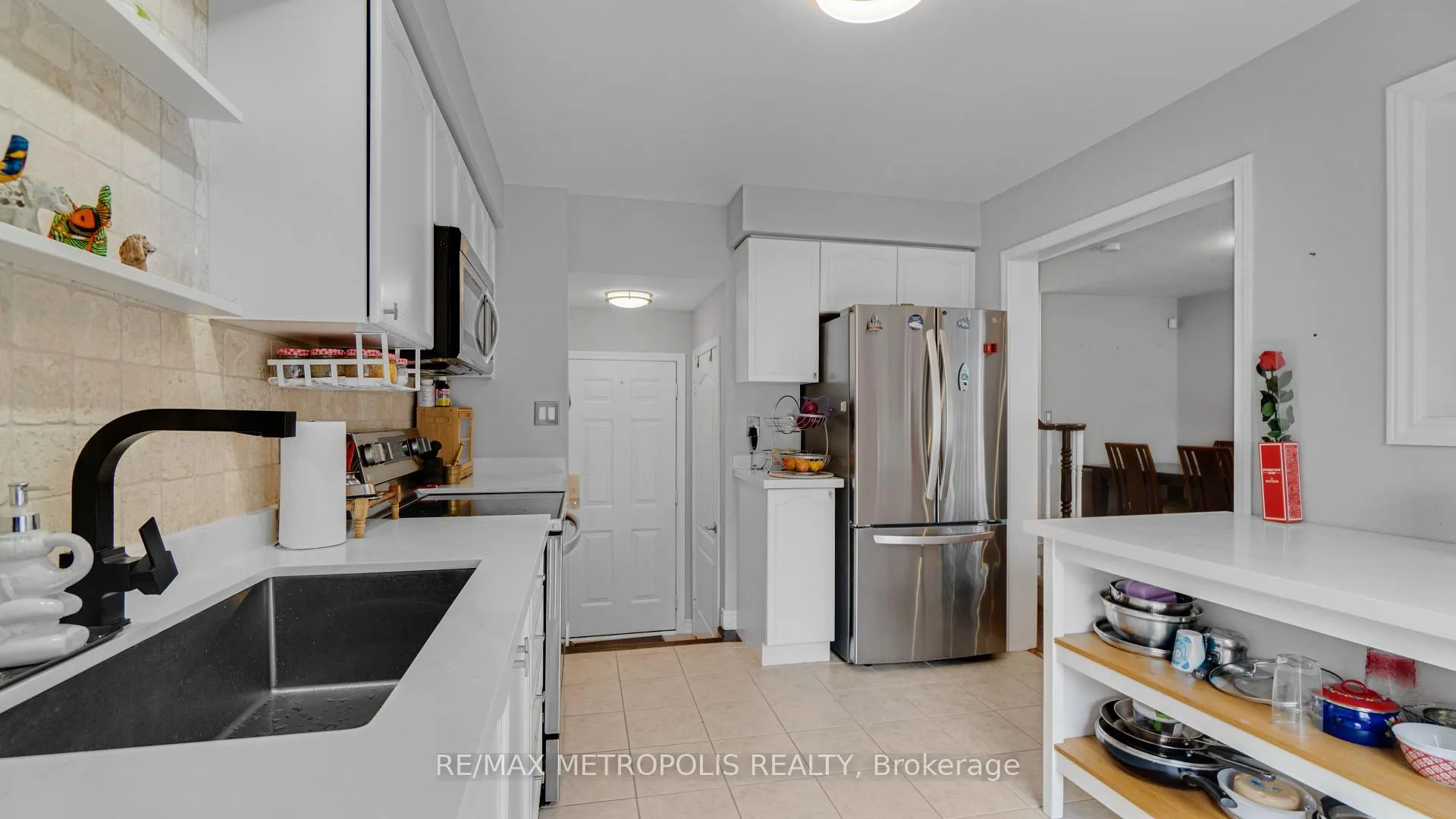 Photo 21 of 2420 Baintree Crescent, Oakville, Westmount — HOMEH