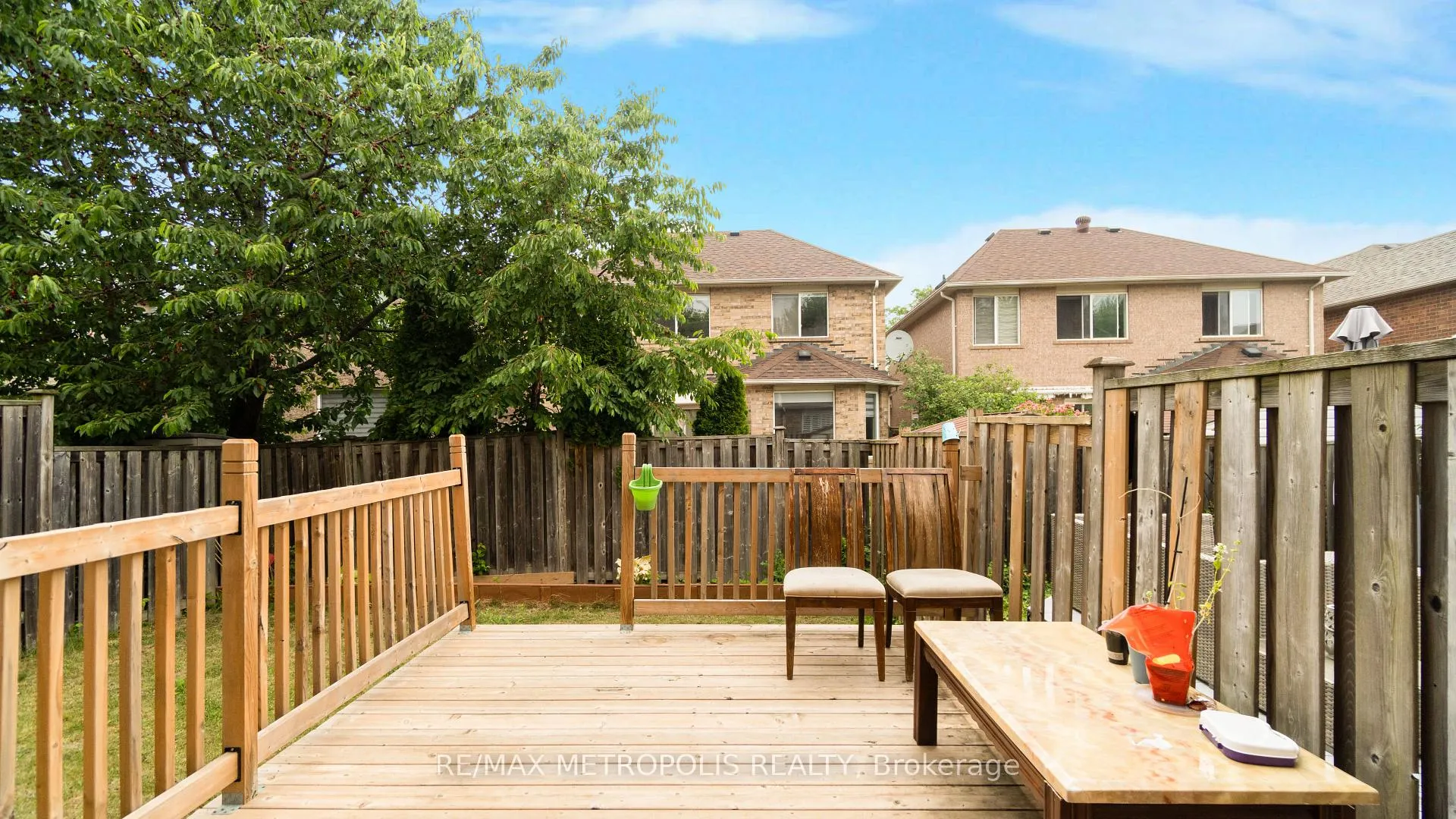 Photo 34 of 2420 Baintree Crescent, Oakville, Westmount — HOMEH