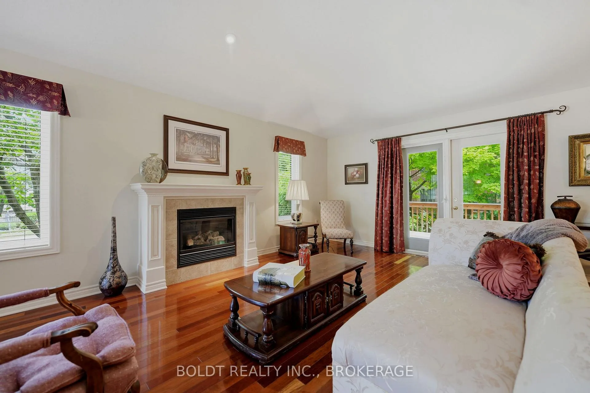 Photo 12 of Unit 6, 605 Welland Avenue, St. Catharines, Carlton/Bunting — HOMEH