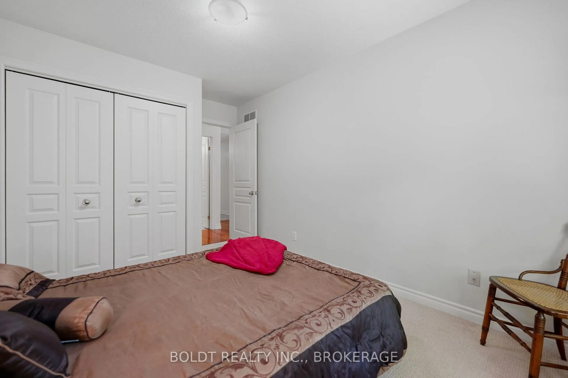 Photo 30 of Unit 6, 605 Welland Avenue, St. Catharines, Carlton/Bunting — HOMEH