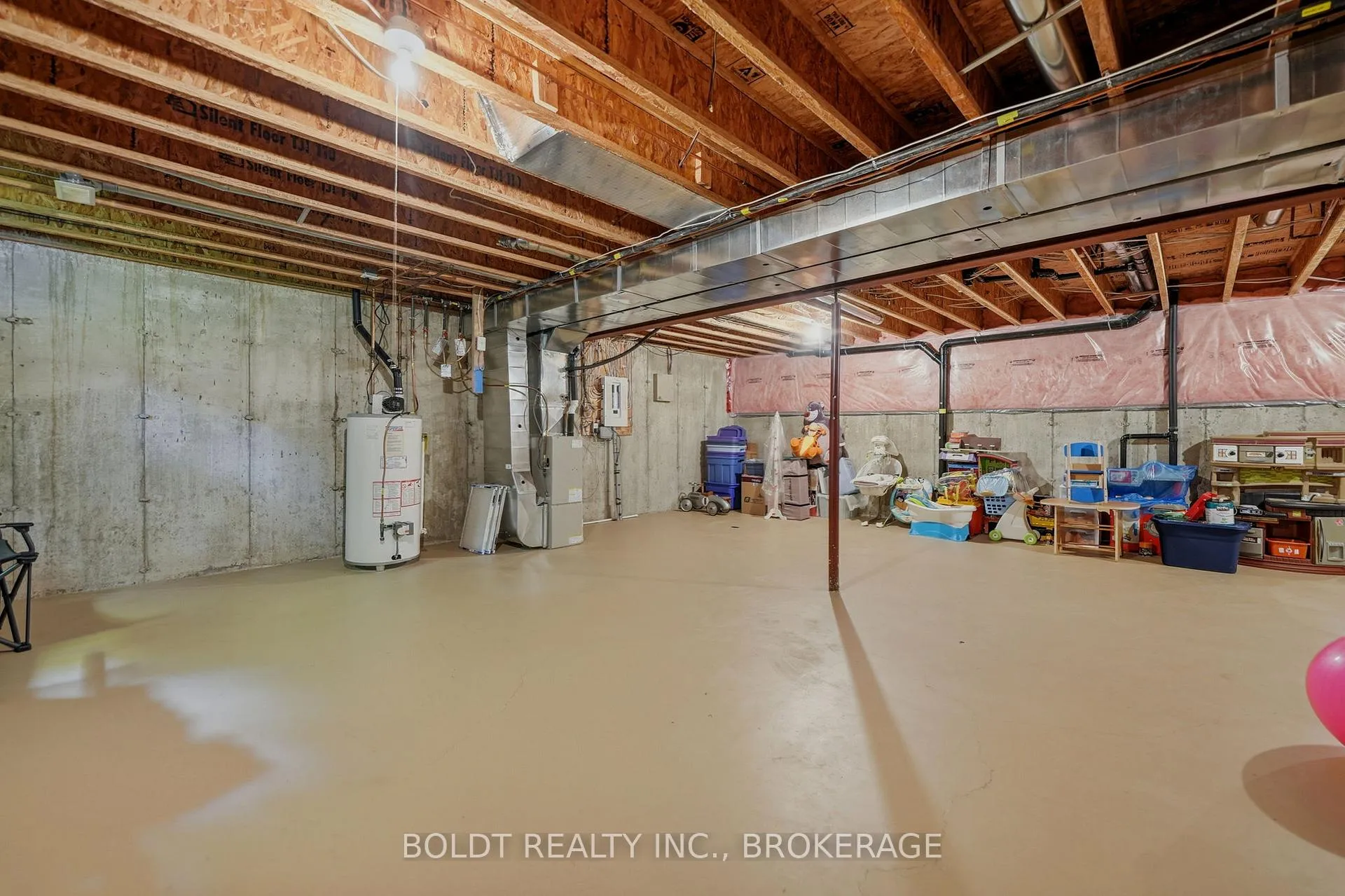 Photo 36 of Unit 6, 605 Welland Avenue, St. Catharines, Carlton/Bunting — HOMEH