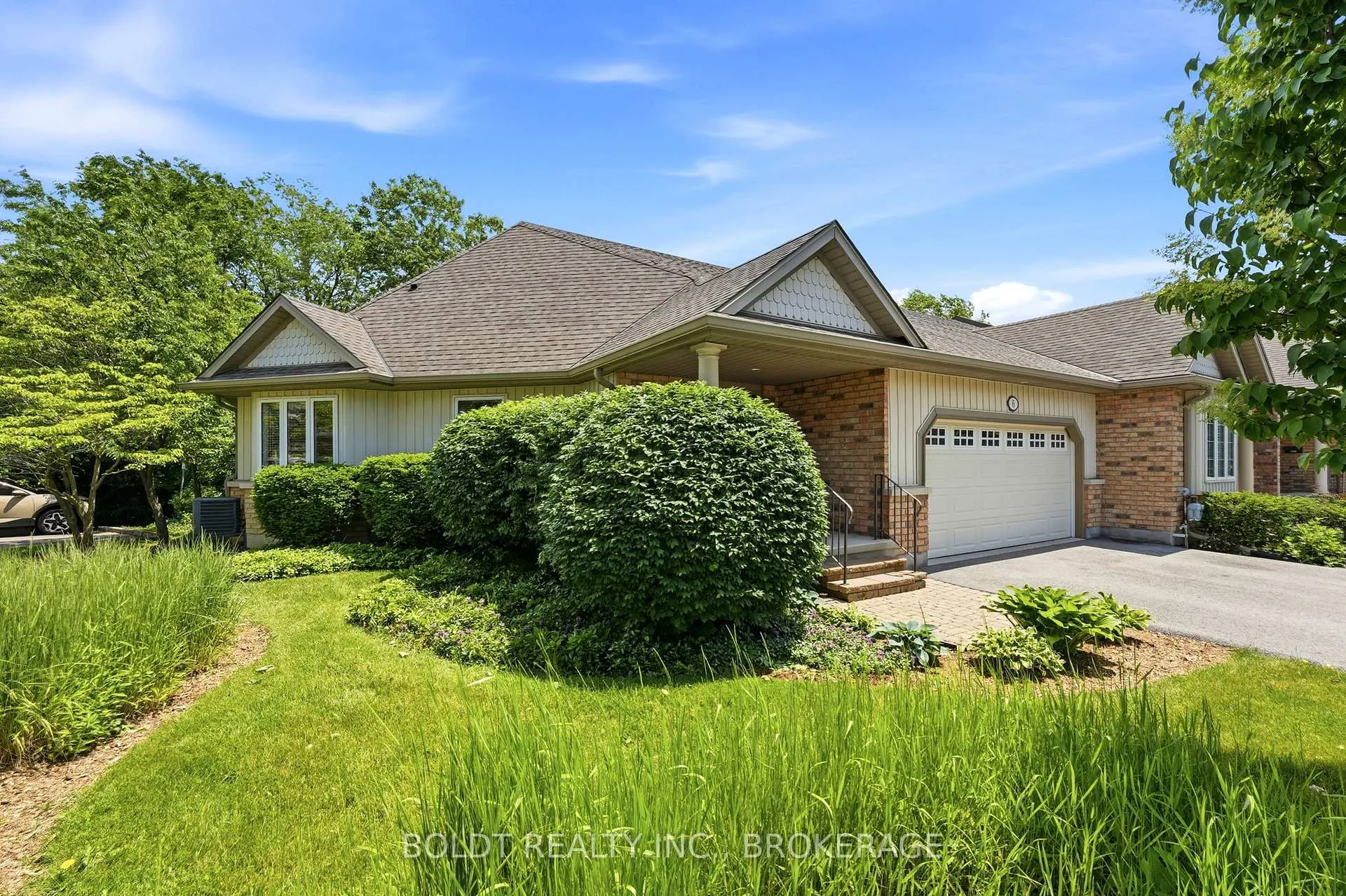 Photo 37 of Unit 6, 605 Welland Avenue, St. Catharines, Carlton/Bunting — HOMEH