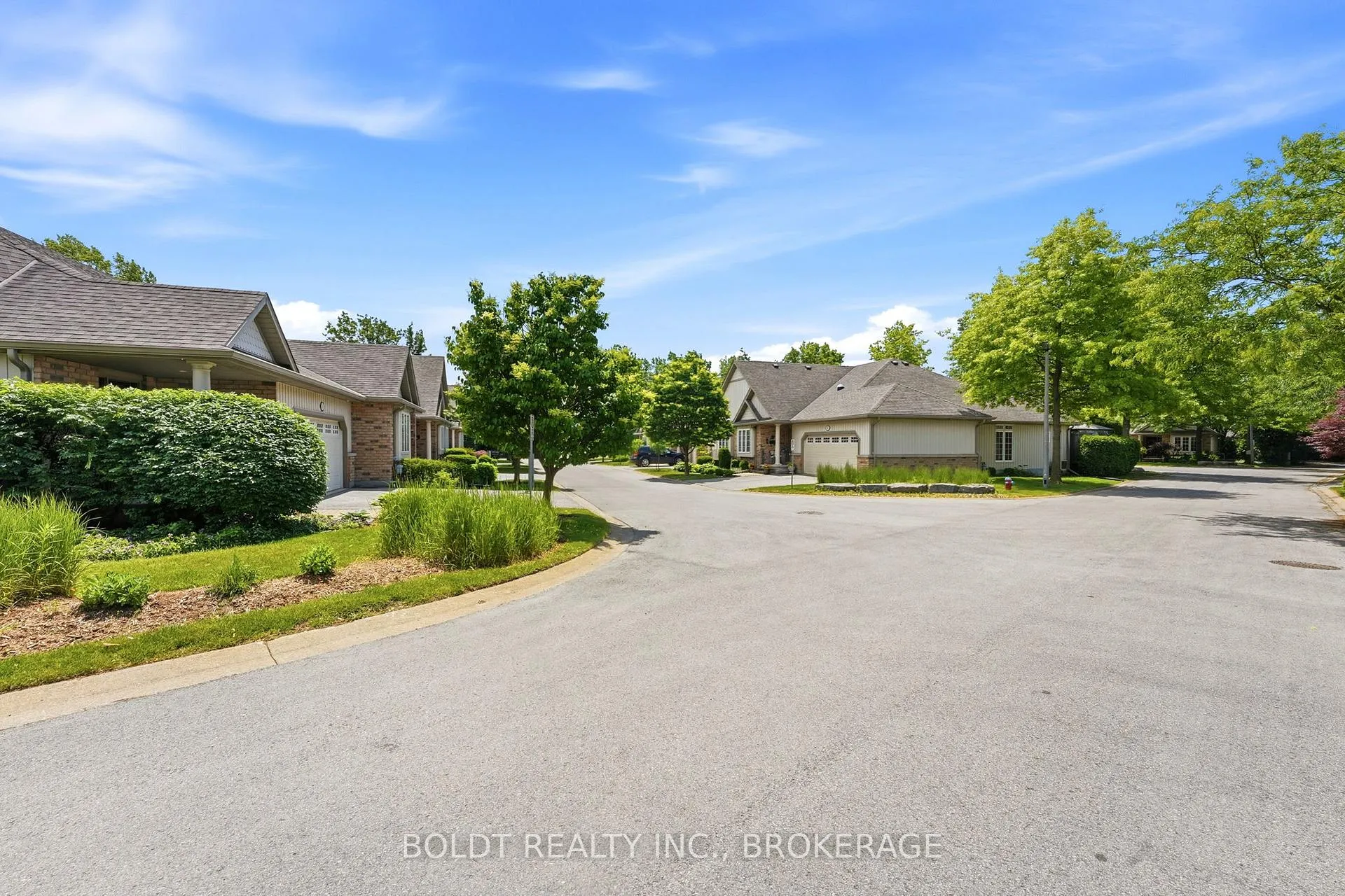 Photo 42 of Unit 6, 605 Welland Avenue, St. Catharines, Carlton/Bunting — HOMEH