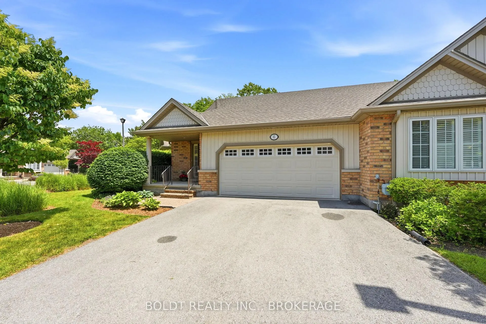 Photo 45 of Unit 6, 605 Welland Avenue, St. Catharines, Carlton/Bunting — HOMEH