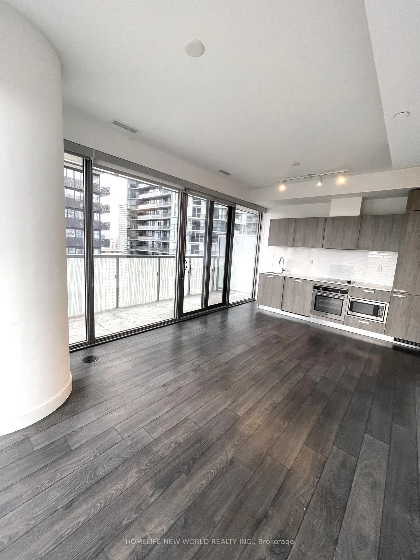 Photo 3 of Unit 2503, 50 Charles Street E, Toronto, Church-Yonge Corridor — HOMEH