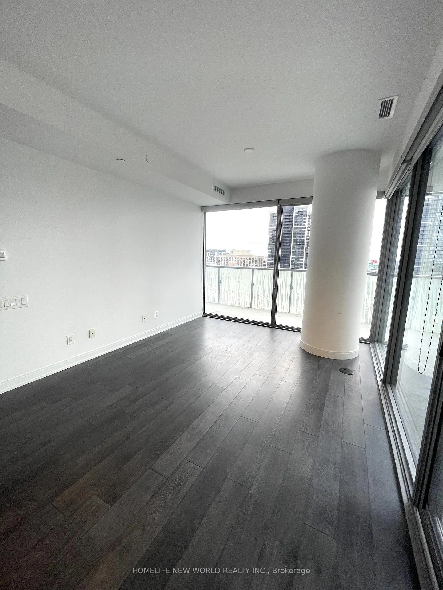 Photo 4 of Unit 2503, 50 Charles Street E, Toronto, Church-Yonge Corridor — HOMEH