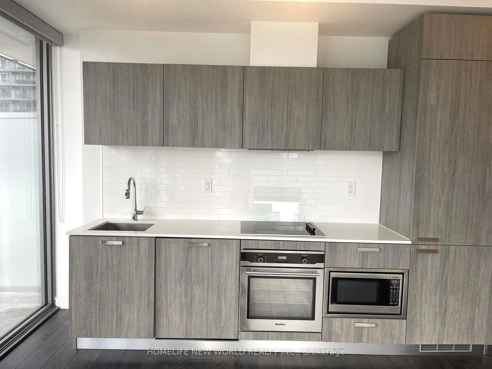 Photo 7 of Unit 2503, 50 Charles Street E, Toronto, Church-Yonge Corridor — HOMEH