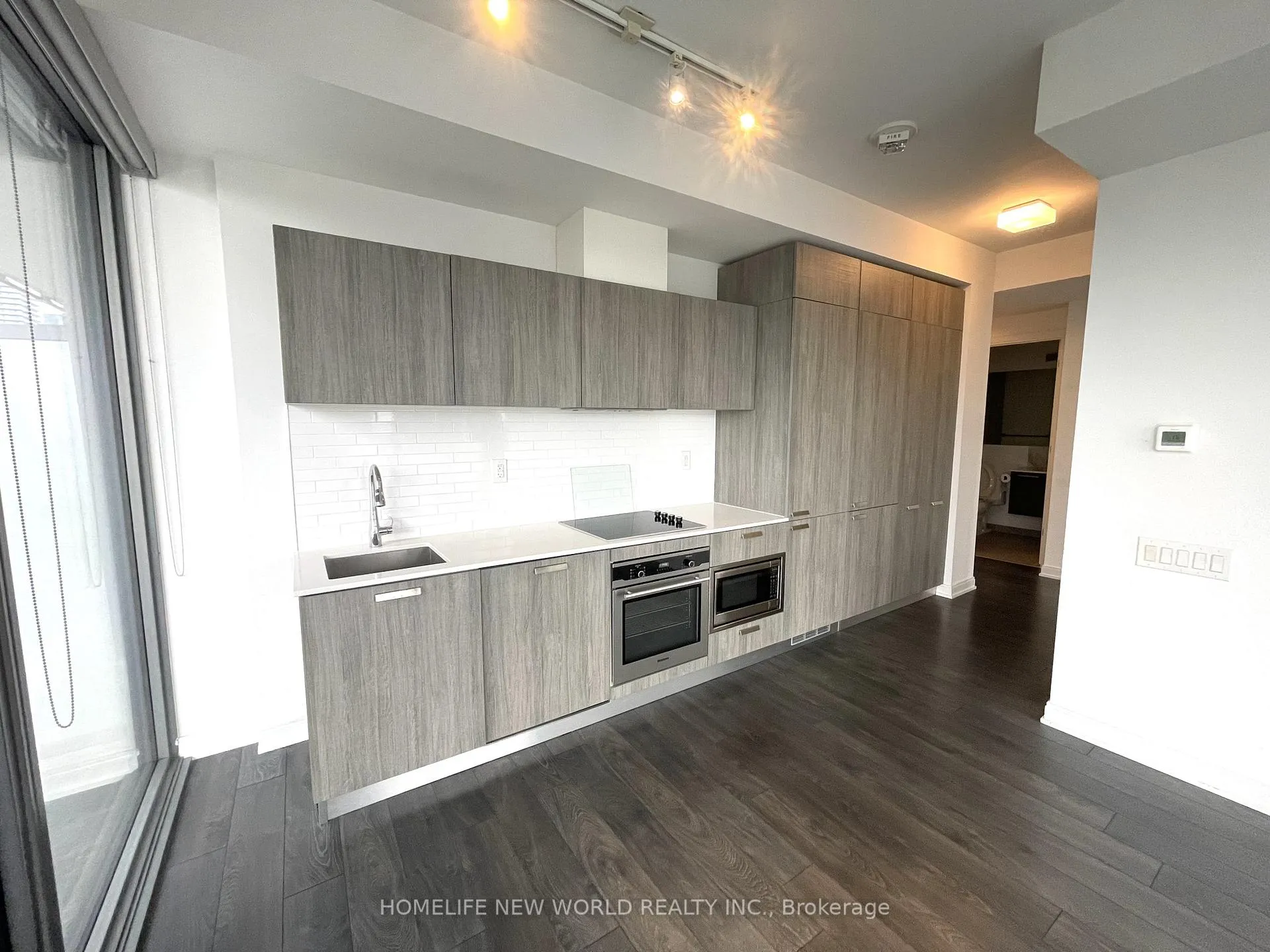 Photo 8 of Unit 2503, 50 Charles Street E, Toronto, Church-Yonge Corridor — HOMEH