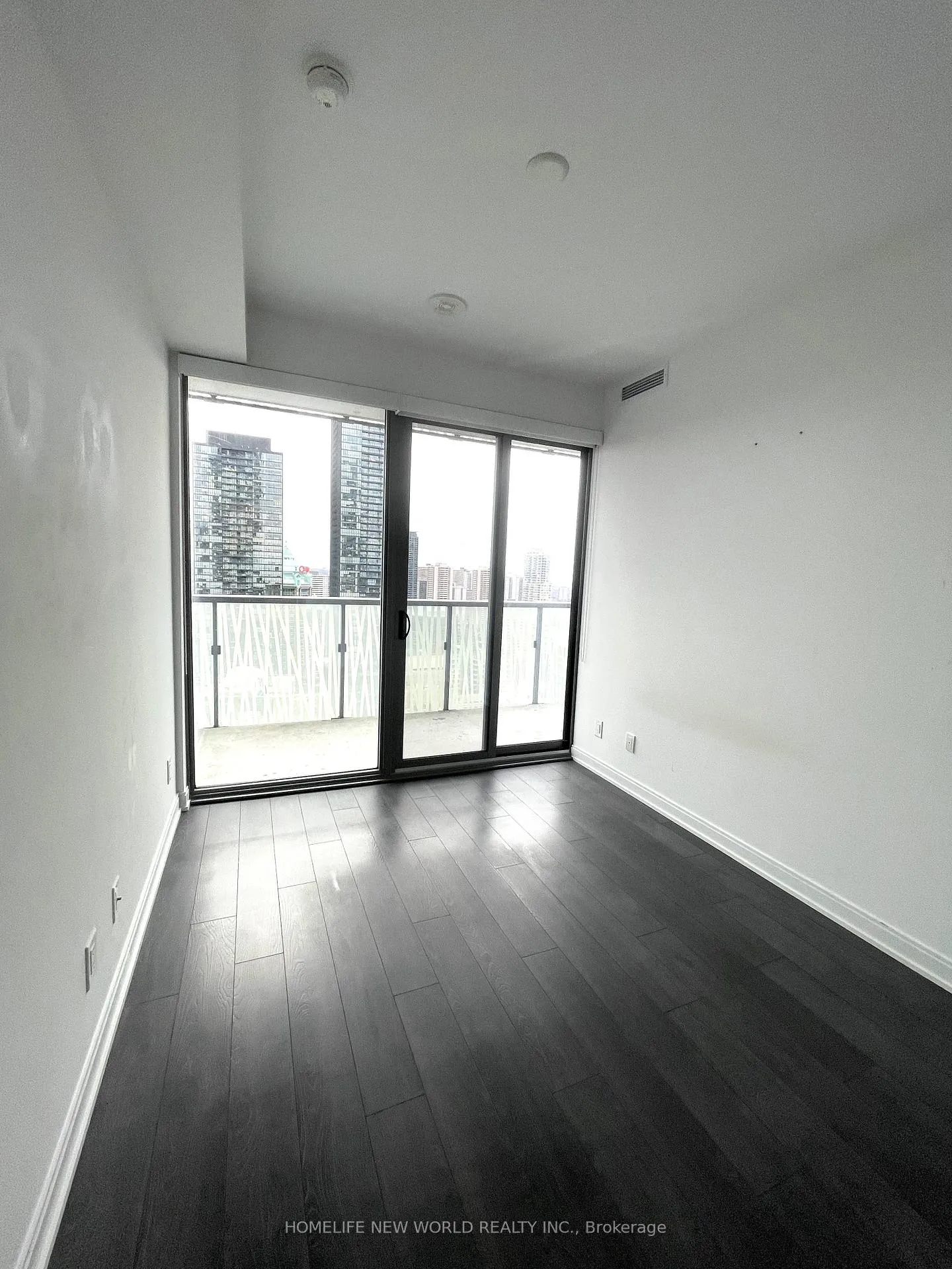Photo 9 of Unit 2503, 50 Charles Street E, Toronto, Church-Yonge Corridor — HOMEH