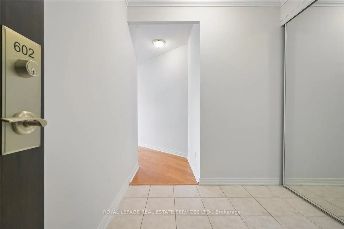 Photo 2 of Unit 602, 60 Old Mill Road, Oakville, Old Oakville — HOMEH