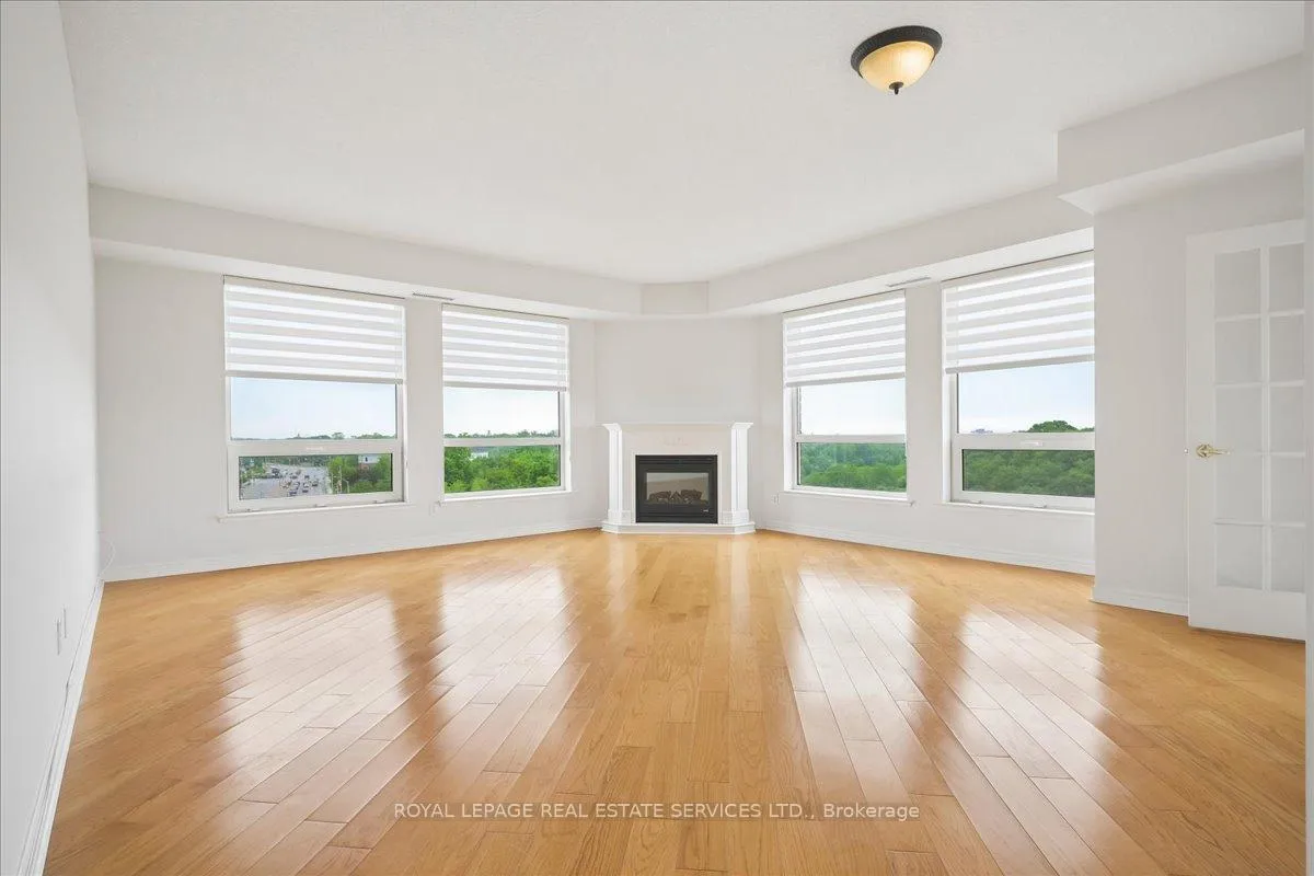 Photo 4 of Unit 602, 60 Old Mill Road, Oakville, Old Oakville — HOMEH
