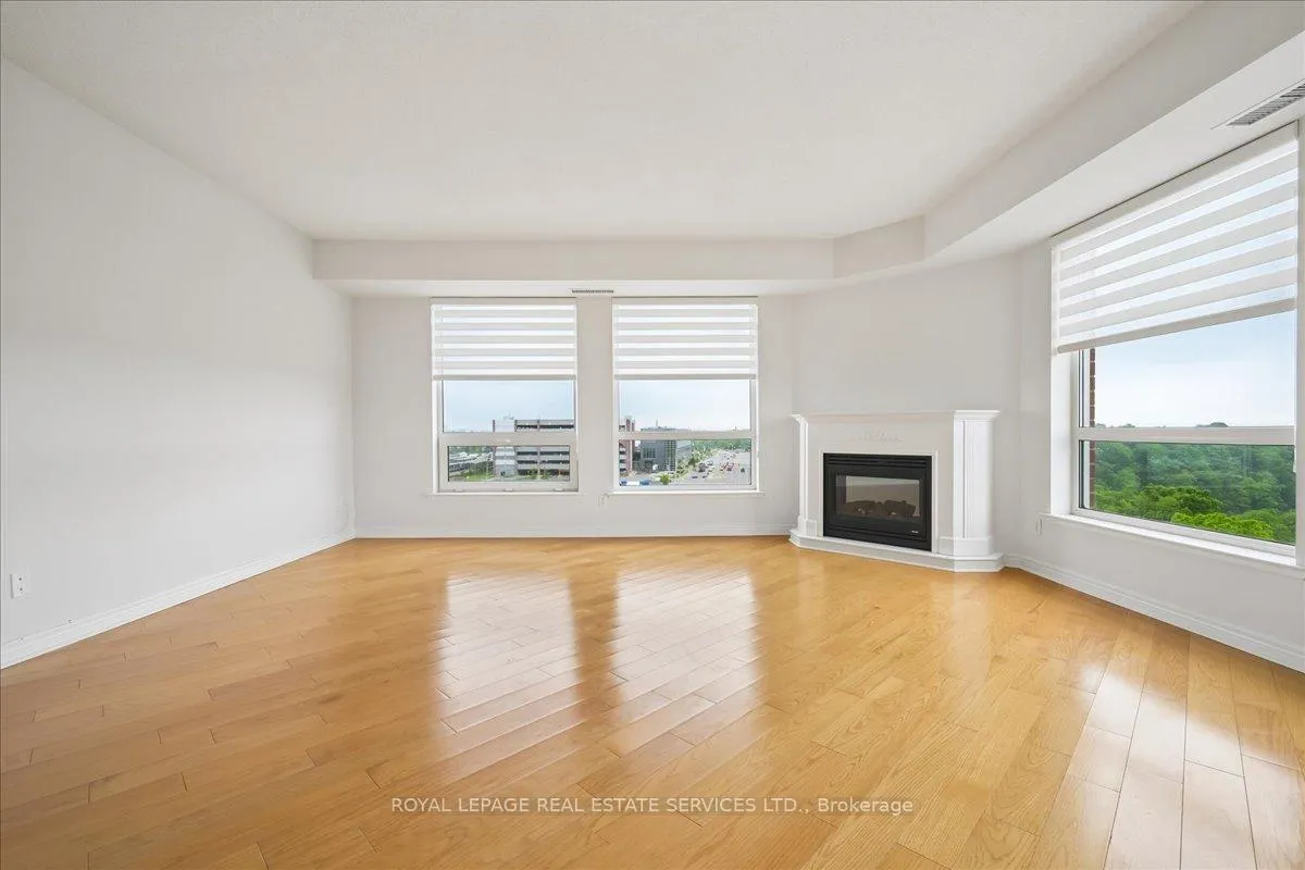 Photo 5 of Unit 602, 60 Old Mill Road, Oakville, Old Oakville — HOMEH