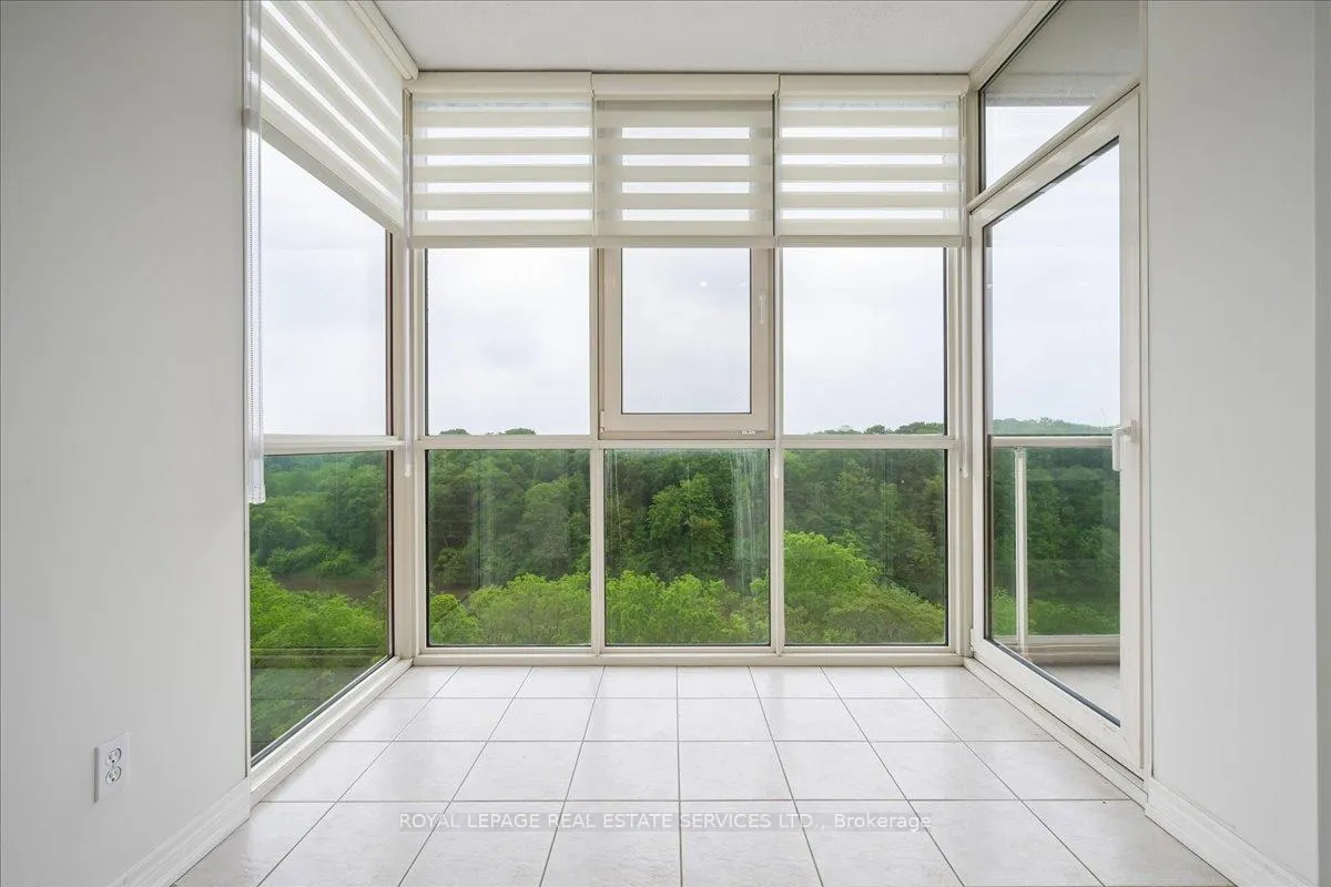 Photo 13 of Unit 602, 60 Old Mill Road, Oakville, Old Oakville — HOMEH