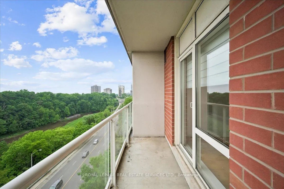 Photo 15 of Unit 602, 60 Old Mill Road, Oakville, Old Oakville — HOMEH