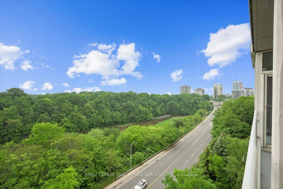 Photo 16 of Unit 602, 60 Old Mill Road, Oakville, Old Oakville — HOMEH