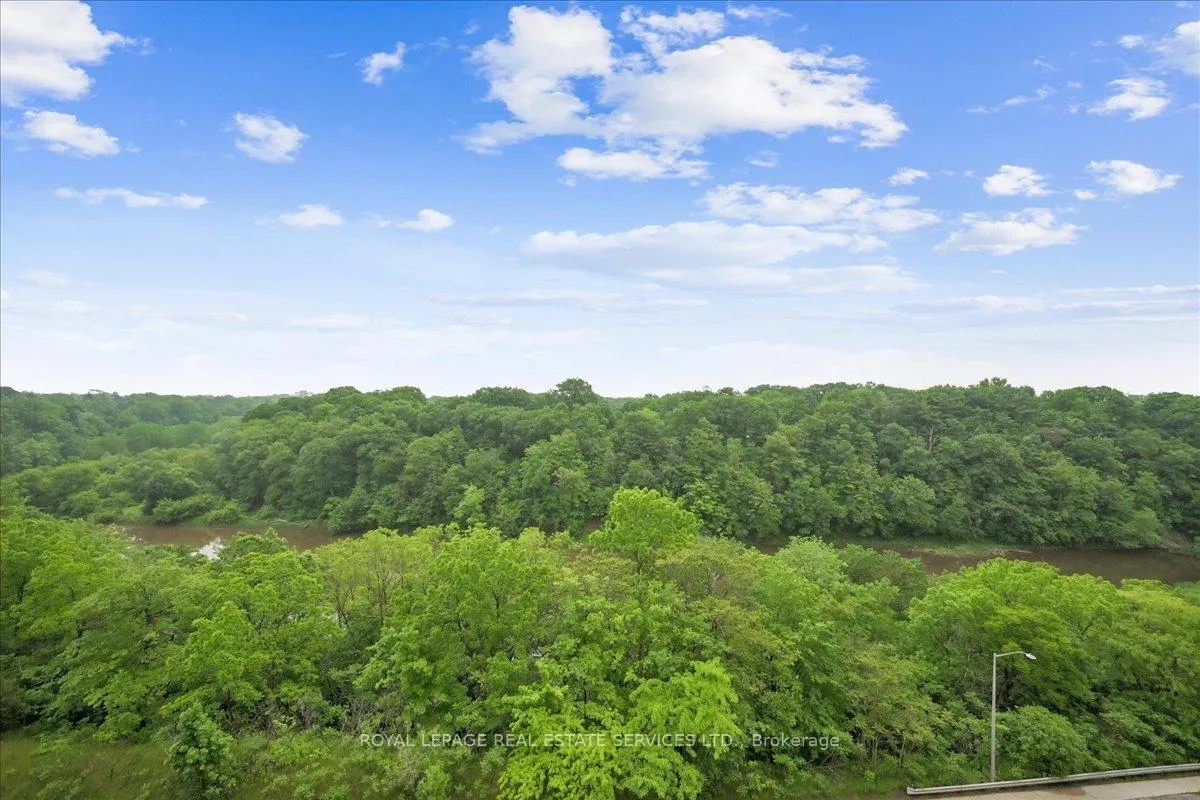 Photo 17 of Unit 602, 60 Old Mill Road, Oakville, Old Oakville — HOMEH