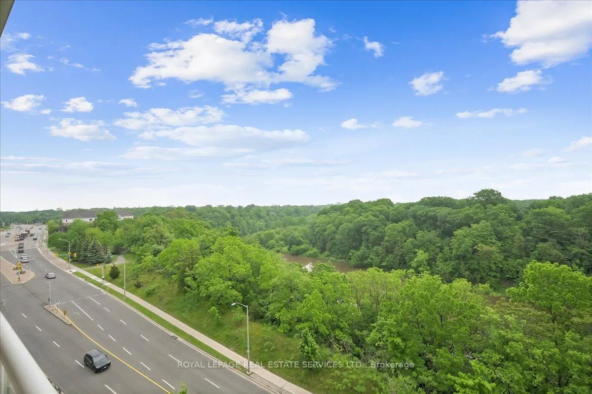 Photo 18 of Unit 602, 60 Old Mill Road, Oakville, Old Oakville — HOMEH
