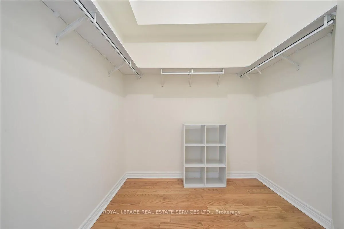 Photo 20 of Unit 602, 60 Old Mill Road, Oakville, Old Oakville — HOMEH