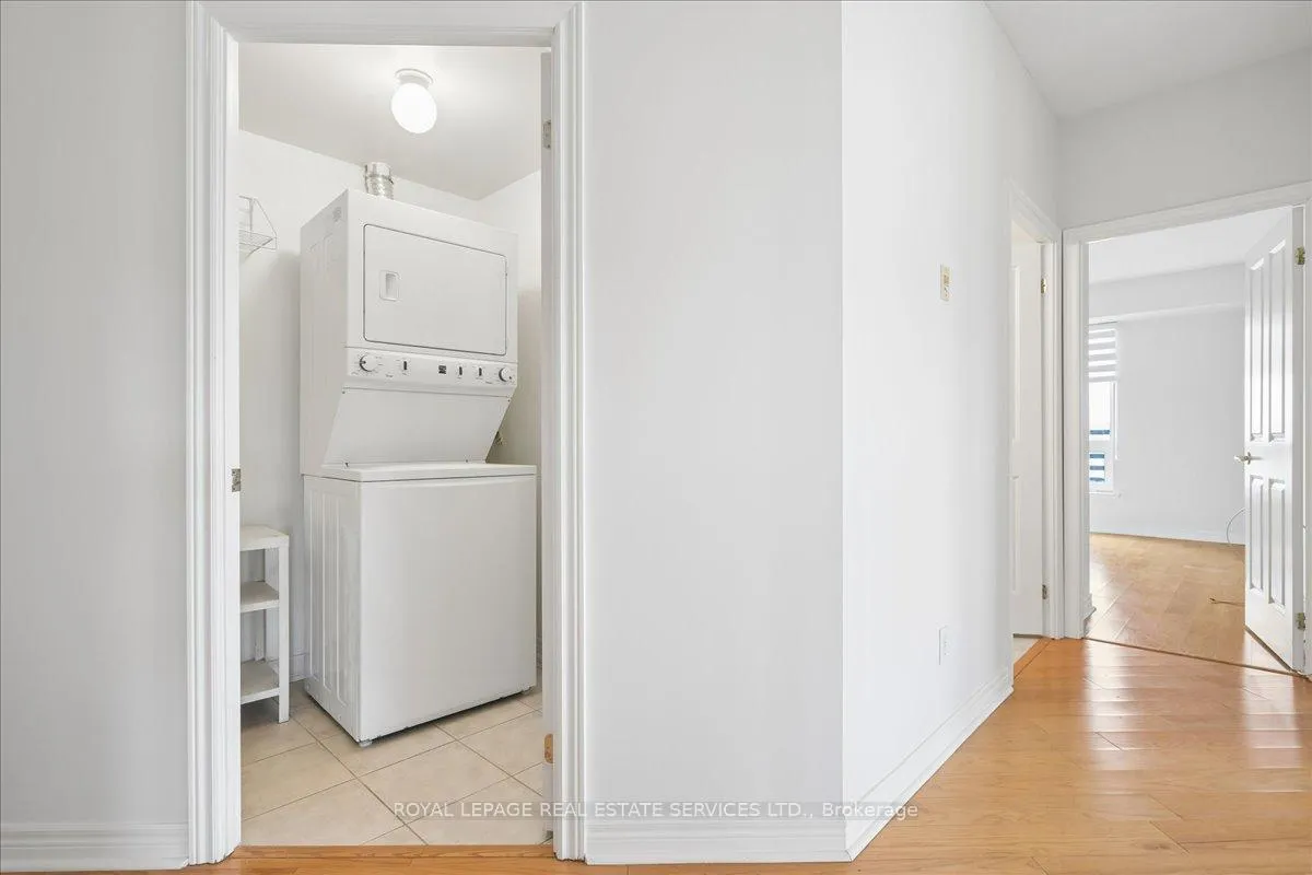 Photo 22 of Unit 602, 60 Old Mill Road, Oakville, Old Oakville — HOMEH