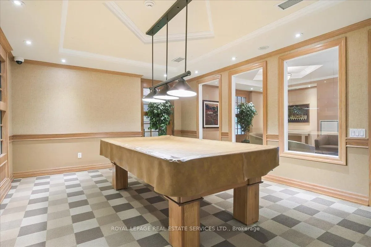 Photo 25 of Unit 602, 60 Old Mill Road, Oakville, Old Oakville — HOMEH