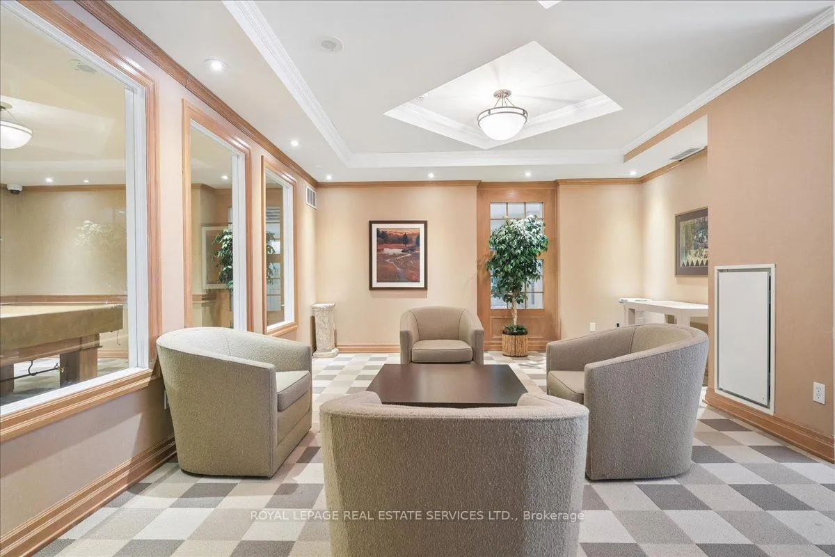 Photo 26 of Unit 602, 60 Old Mill Road, Oakville, Old Oakville — HOMEH