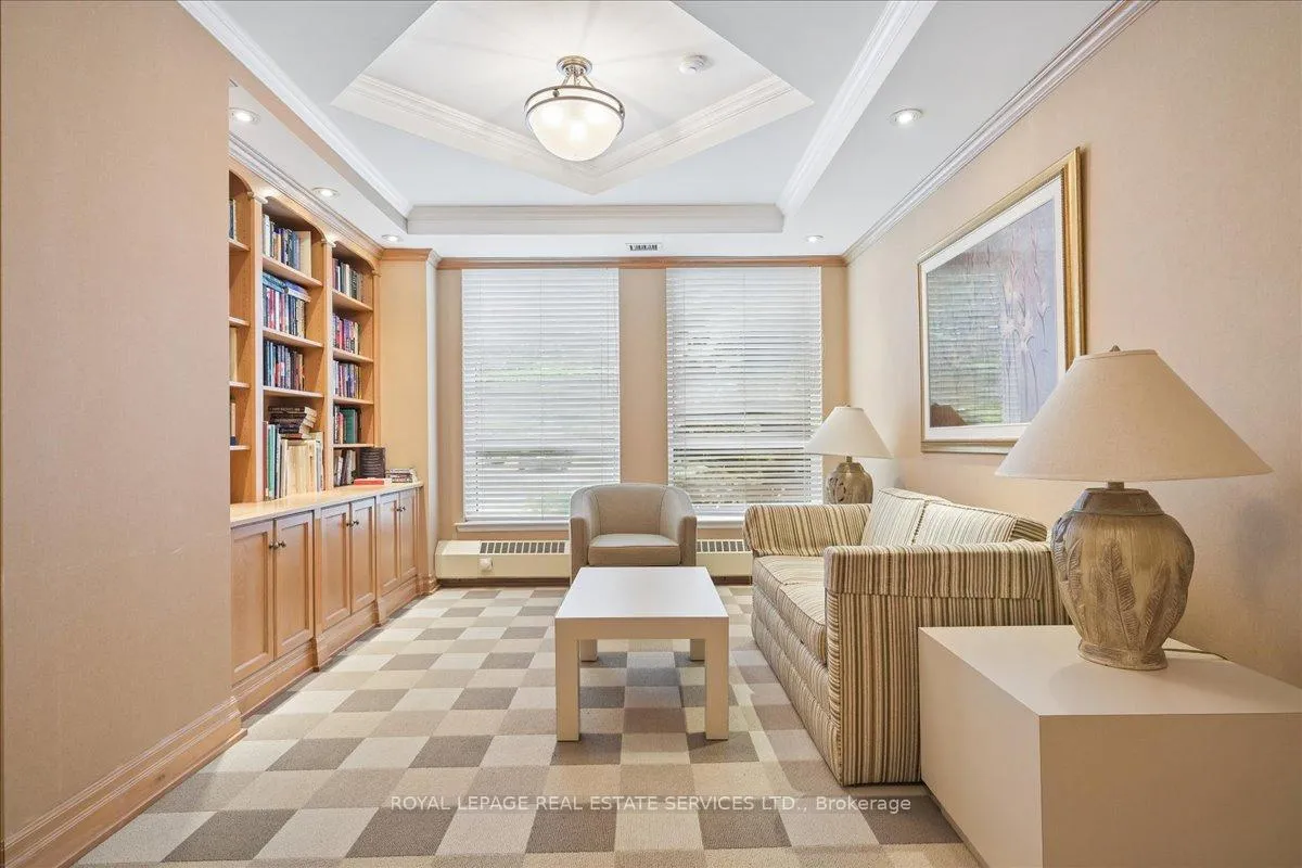 Photo 27 of Unit 602, 60 Old Mill Road, Oakville, Old Oakville — HOMEH