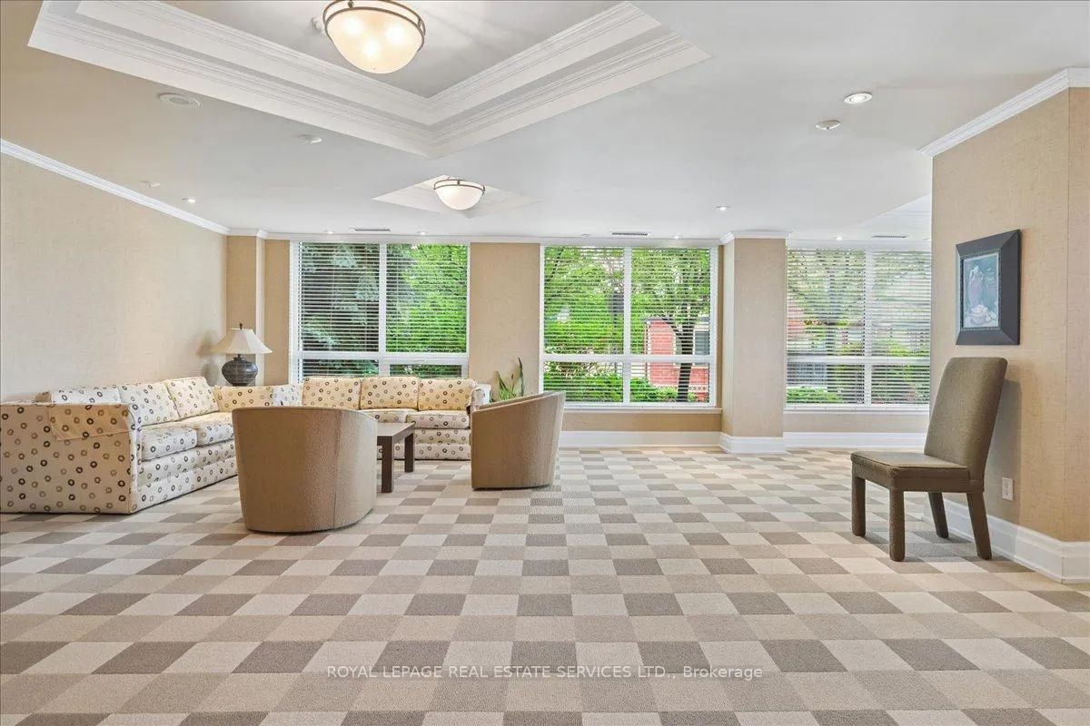 Photo 28 of Unit 602, 60 Old Mill Road, Oakville, Old Oakville — HOMEH