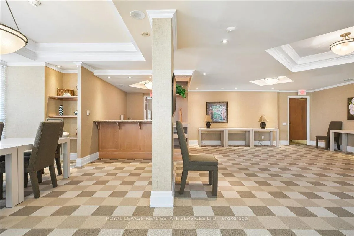 Photo 29 of Unit 602, 60 Old Mill Road, Oakville, Old Oakville — HOMEH