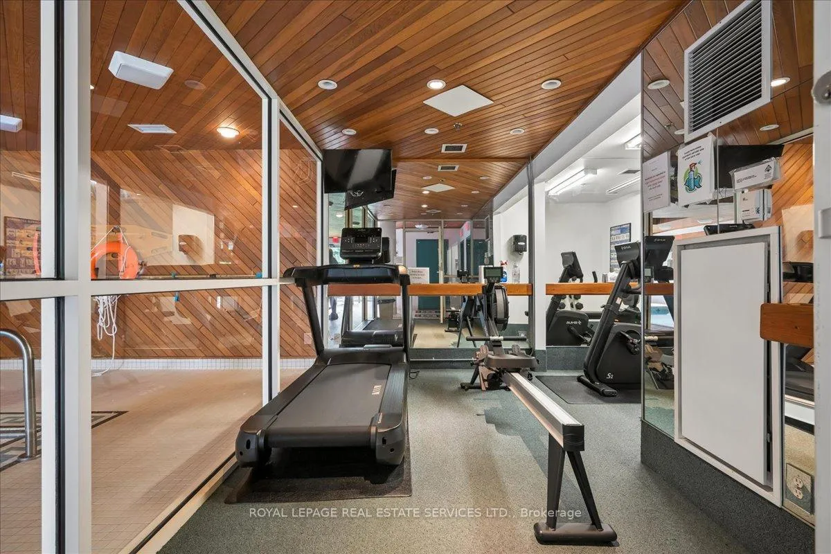 Photo 30 of Unit 602, 60 Old Mill Road, Oakville, Old Oakville — HOMEH